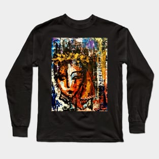 Claudius le romain Long Sleeve T-Shirt